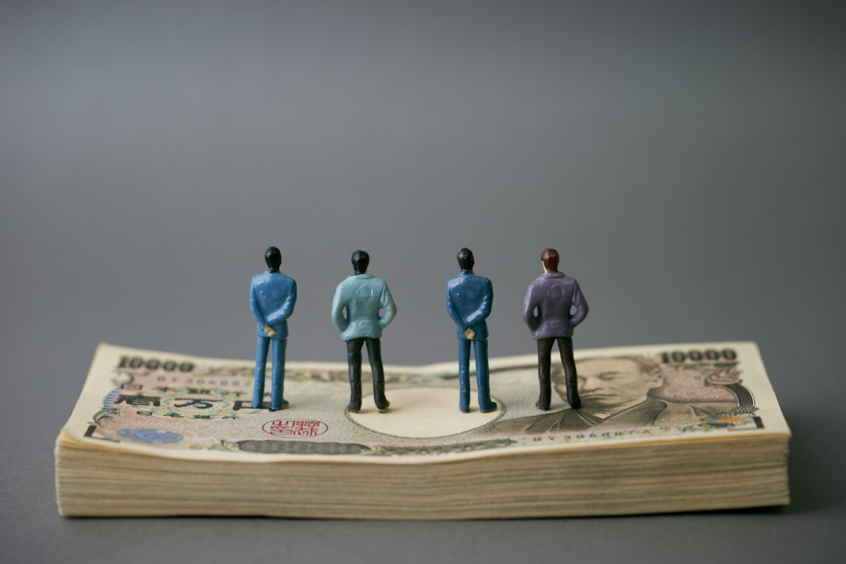 老後資金3000万円必要って本当?独身や夫婦で変わるの? ラスティングクロス Lasting Cross 老後資金3000万円必要って本当?独身や夫婦で変わるの? ラスティングクロス Lasting Cross